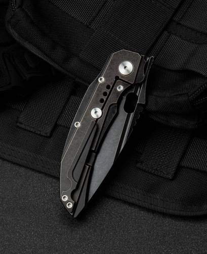 Складной нож Bestech Knives Exploit фото 7
