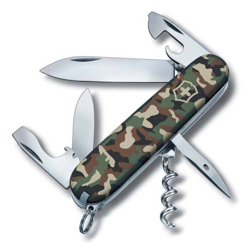 292 Victorinox Spartan