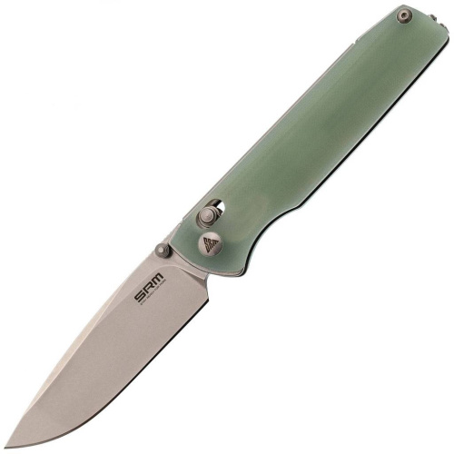 Складной нож SRM Knives Terrier 258L-GC Складной нож SRM Knives Terrier 258L-GC