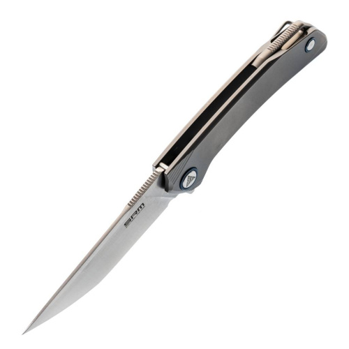 Складной нож SRM Knives SRM Asika Mini фото 6 Складной нож SRM Knives SRM Asika Mini фото 6