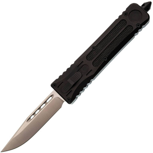 Складной нож Dr.Tech D3204CB