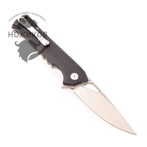 Складной нож Bestech Knives MUSKIE фото 5