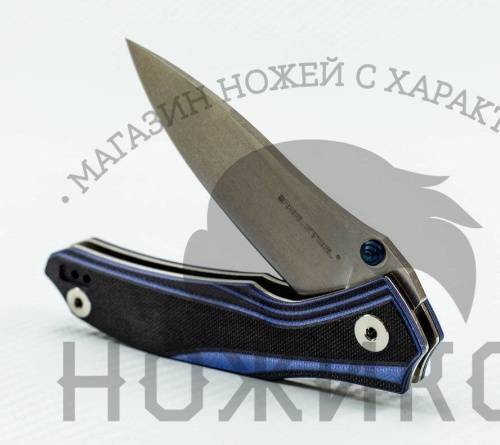 5891 Realsteel Horus фото 11