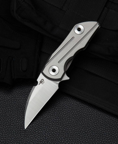 Складной нож Bestech Knives 2005 Delta фото 5 Складной нож Bestech Knives 2005 Delta фото 5