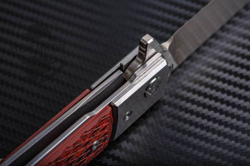 Складной нож Artisan Cutlery Artisan Classic фото 11 Складной нож Artisan Cutlery Artisan Classic фото 11
