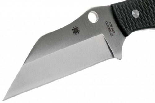 3810 Spyderco Ronin 2 FB09GP2 фото 12 3810 Spyderco Ronin 2 FB09GP2 фото 12