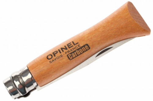 Складной нож Opinel №6 фото 2 Складной нож Opinel №6 фото 2