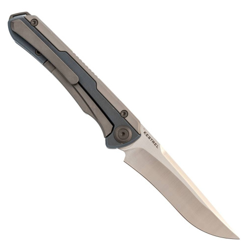 Складной нож Maxace Knife Kestrel фото 3 Складной нож Maxace Knife Kestrel фото 3