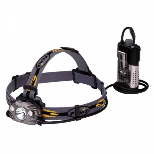 150 Fenix HP30R Cree XM-L2 фото 3 150 Fenix HP30R Cree XM-L2 фото 3