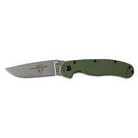 Складной нож Ontario RAT-2