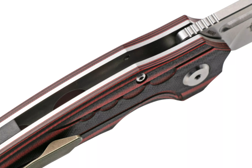 Складной нож Bestech Knives Ornetta фото 9 Складной нож Bestech Knives Ornetta фото 9