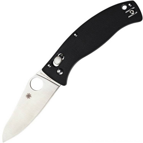 Складной нож Spyderco D'Allara 3 - 82GP3 Складной нож Spyderco D'Allara 3 - 82GP3
