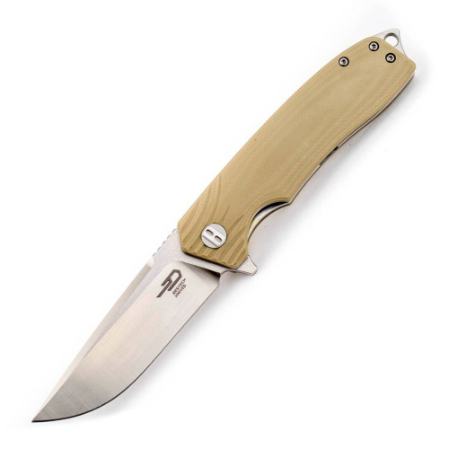 Складной нож Bestech Knives Lion
