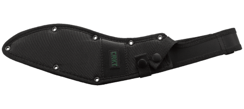 271 CRKT Мачете кукри CRKT KUK фото 9 271 CRKT Мачете кукри CRKT KUK фото 9