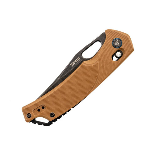 Складной нож SRM Knives SRM 9201-GW фото 4