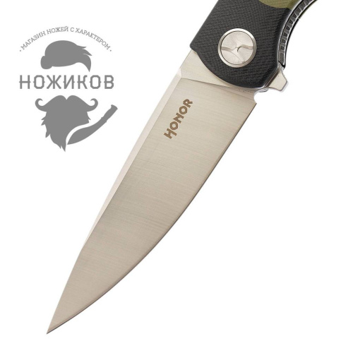 Складной нож Honor Большой Tirex фото 8 Складной нож Honor Большой Tirex фото 8