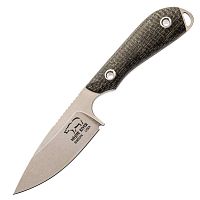 Охотничий нож White River M1 Caper StoneWash