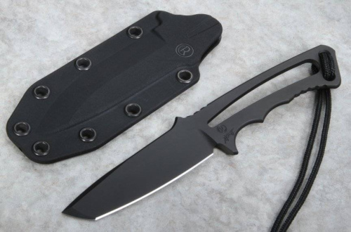 435 Chris Reeve Professional Soldier Blade фото 9