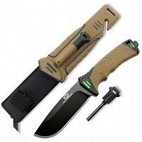 Охотничий нож WithArmour Nightingale