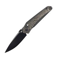 Складной нож Bestech Mothus