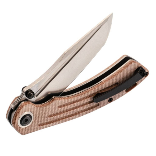 Складной нож Kansept knives Pretatout фото 8 Складной нож Kansept knives Pretatout фото 8