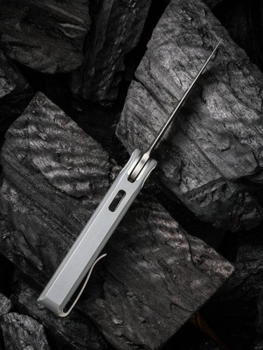 Складной нож WE Knife Eidolon Dagger фото 2 Складной нож WE Knife Eidolon Dagger фото 2