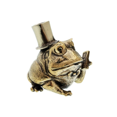 Цамоff Mr.Frog Цамоff Mr.Frog