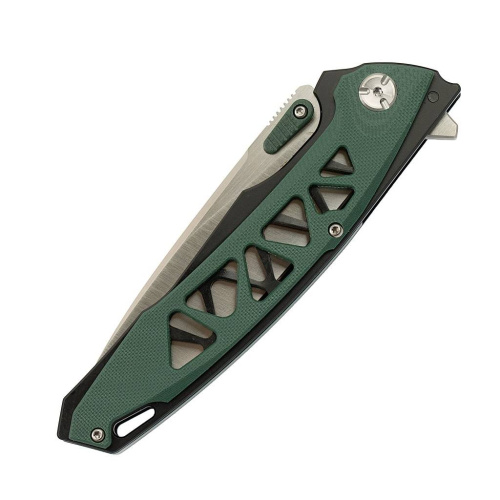 Складной нож Nimo Knives Panther фото 8 Складной нож Nimo Knives Panther фото 8