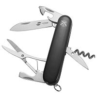 Нож перочинный Stinger FK-K5018-6PB 90 мм
