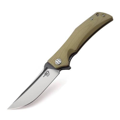 Складной нож Bestech Knives Scimitar
