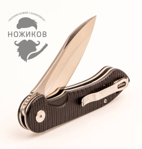 Складной нож Bestech Knives TORPEDO фото 5 Складной нож Bestech Knives TORPEDO фото 5