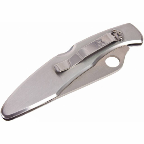 Складной нож Spyderco Police Model C07P фото 4 Складной нож Spyderco Police Model C07P фото 4