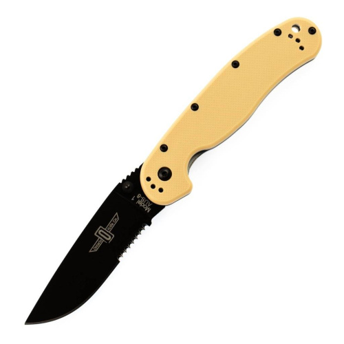 Складной нож Ontario RAT-1 Складной нож Ontario RAT-1