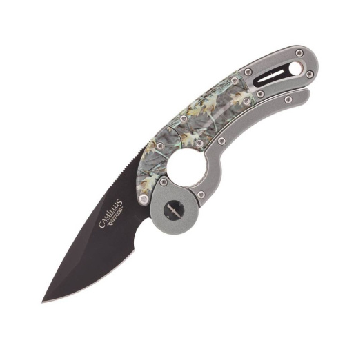 3810 Camillus Dominator™