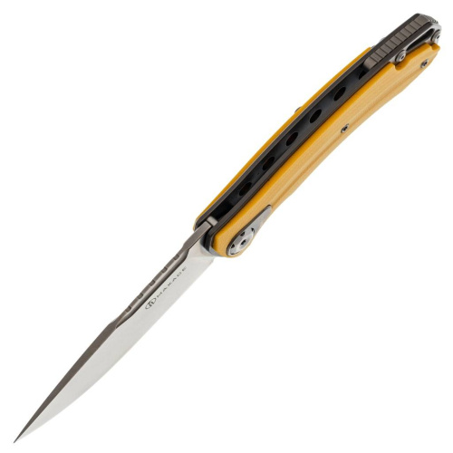 Складной нож Maxace Knife Balance-M 2.0 фото 7 Складной нож Maxace Knife Balance-M 2.0 фото 7