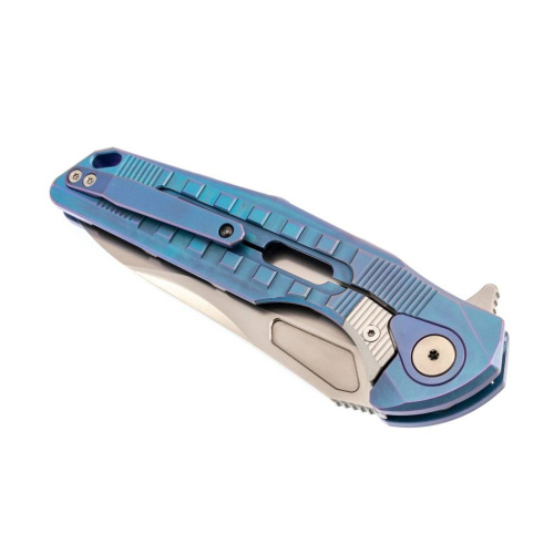 Складной нож Rikeknife Thor 3 фото 9 Складной нож Rikeknife Thor 3 фото 9