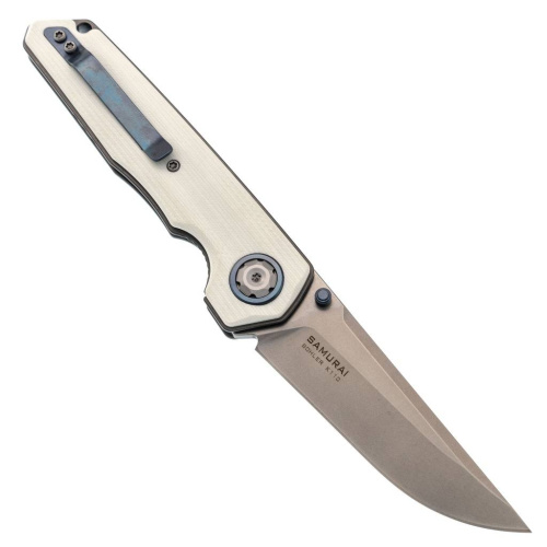 Складной нож Maxace Knife Samurai  фото 15