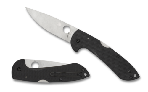Складной нож Spyderco Siren Складной нож Spyderco Siren