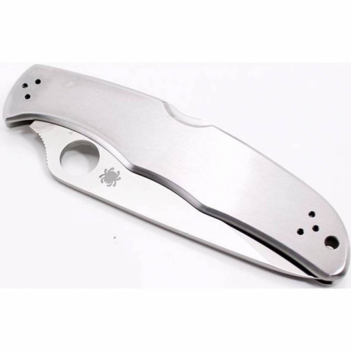 Складной нож Spyderco Endura 4 - 10P фото 2 Складной нож Spyderco Endura 4 - 10P фото 2