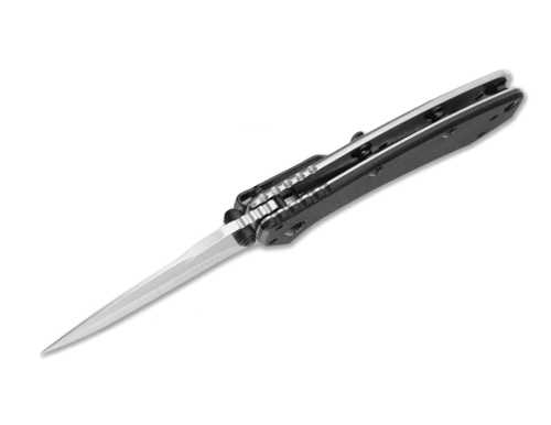 Складной нож Kershaw Cryo G-10 K1555G10 фото 6 Складной нож Kershaw Cryo G-10 K1555G10 фото 6