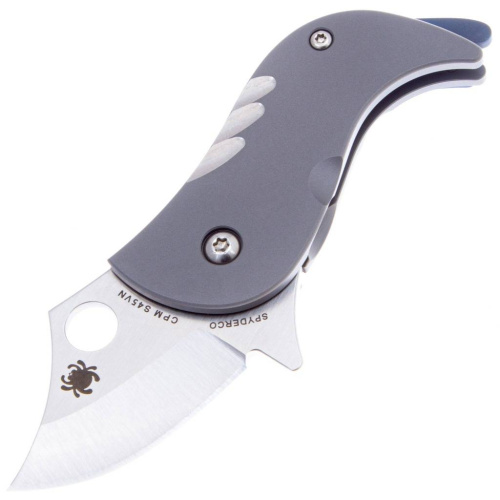 Складной нож Spyderco Pochi Складной нож Spyderco Pochi