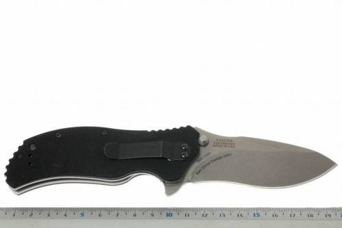 5891 Zero Tolerance ZT 0350SW фото 5