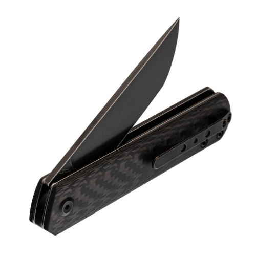 Складной нож Kansept knives Foosa фото 6