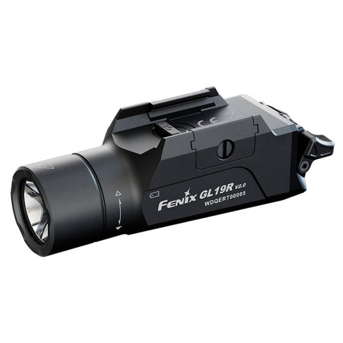Фонарь тактический Fenix GL19R V2.0 Фонарь тактический Fenix GL19R V2.0