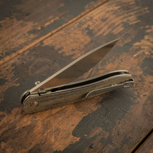 Складной нож CJRB Cutlery Ria фото 5
