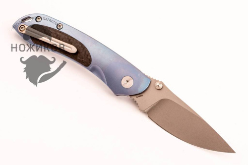 Складной нож Bestech Knives Junzi BT1809D фото 8 Складной нож Bestech Knives Junzi BT1809D фото 8