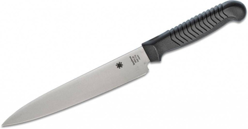 2011 Spyderco Нож кухонный универсальный Utility Knife K04PBK фото 4