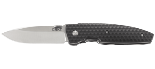 Складной нож CRKT Lucas Burnley Design Aux™ фото 4 Складной нож CRKT Lucas Burnley Design Aux™ фото 4