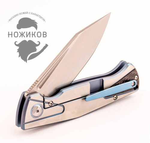 Складной нож Bestech Knives Horus BT1901D фото 4 Складной нож Bestech Knives Horus BT1901D фото 4