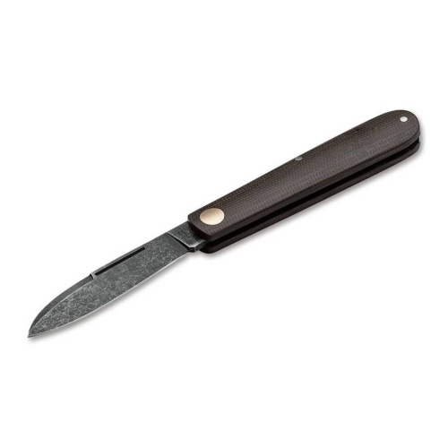 Складной нож Boker Barlow Prime EDC Green Складной нож Boker Barlow Prime EDC Green